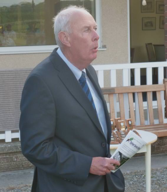 Alec Colley Picture Gallery